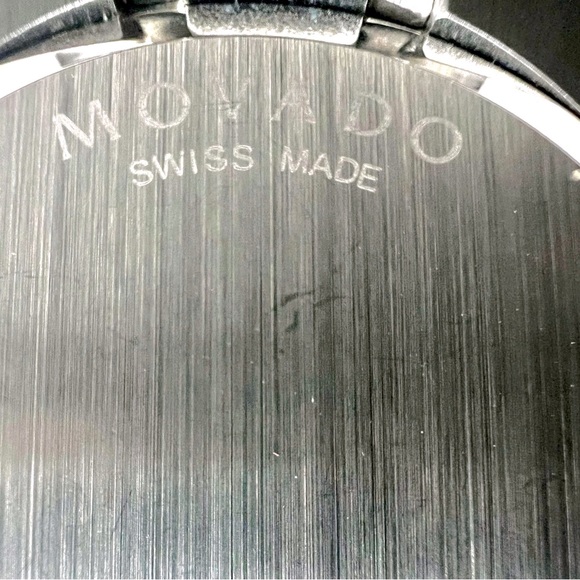 MOVADO Museum Classic Unisex watch - in box 💎 - Picture 10 of 11